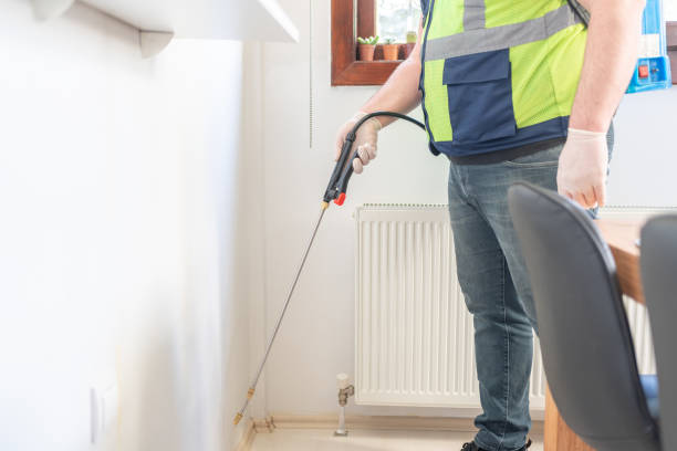 Best Affordable Pest Control Services  in Mokuleia, HI